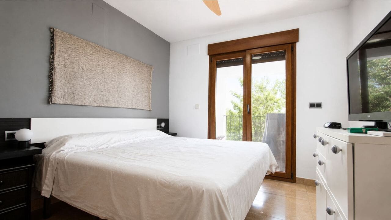 2 Zimmer Apartment zu verkaufen in Jalon / Xalo - 249.000 € (Ref: 10030914)
