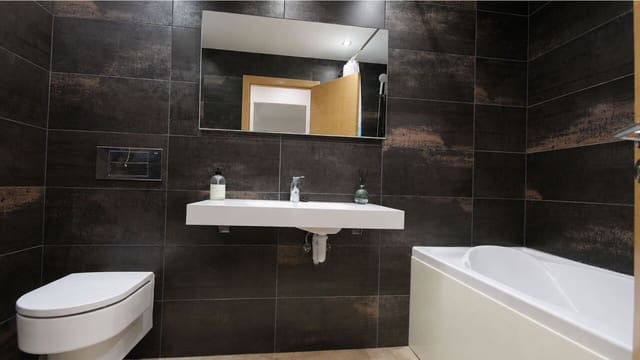 2 Zimmer Apartment zu verkaufen in Jalón / Xaló - 249.000 € (Ref: 10030914)