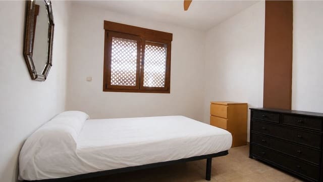 2 Zimmer Apartment zu verkaufen in Jalón / Xaló - 249.000 € (Ref: 10030914)