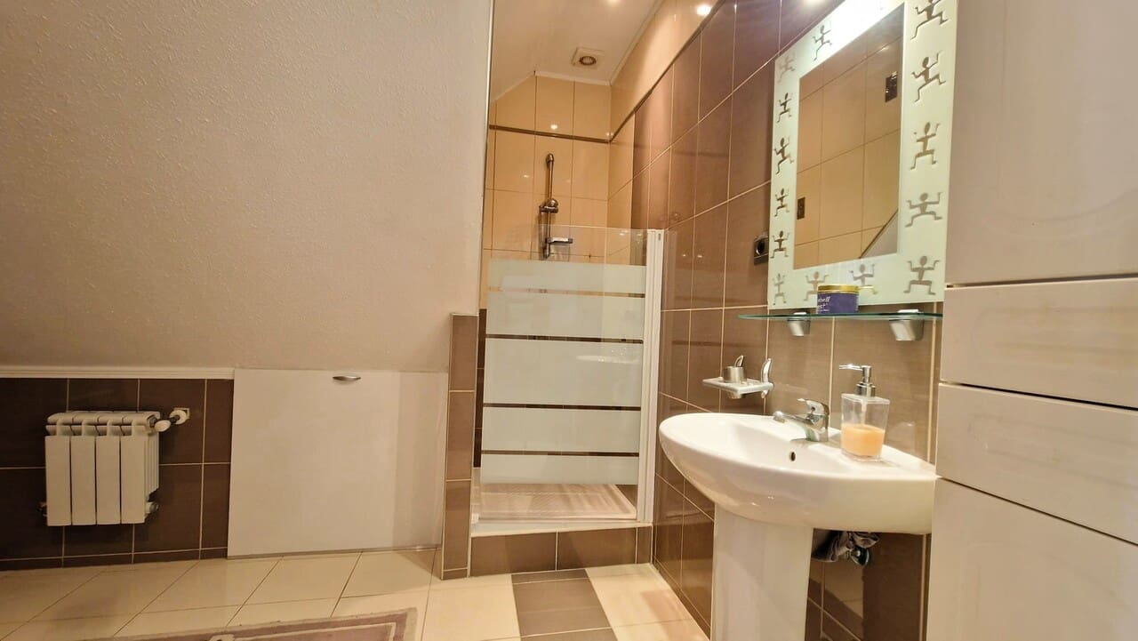 4 slaapkamer Villa te koop in Jalon / Xalo met zwembad - € 475.000 (Ref: 10035730)