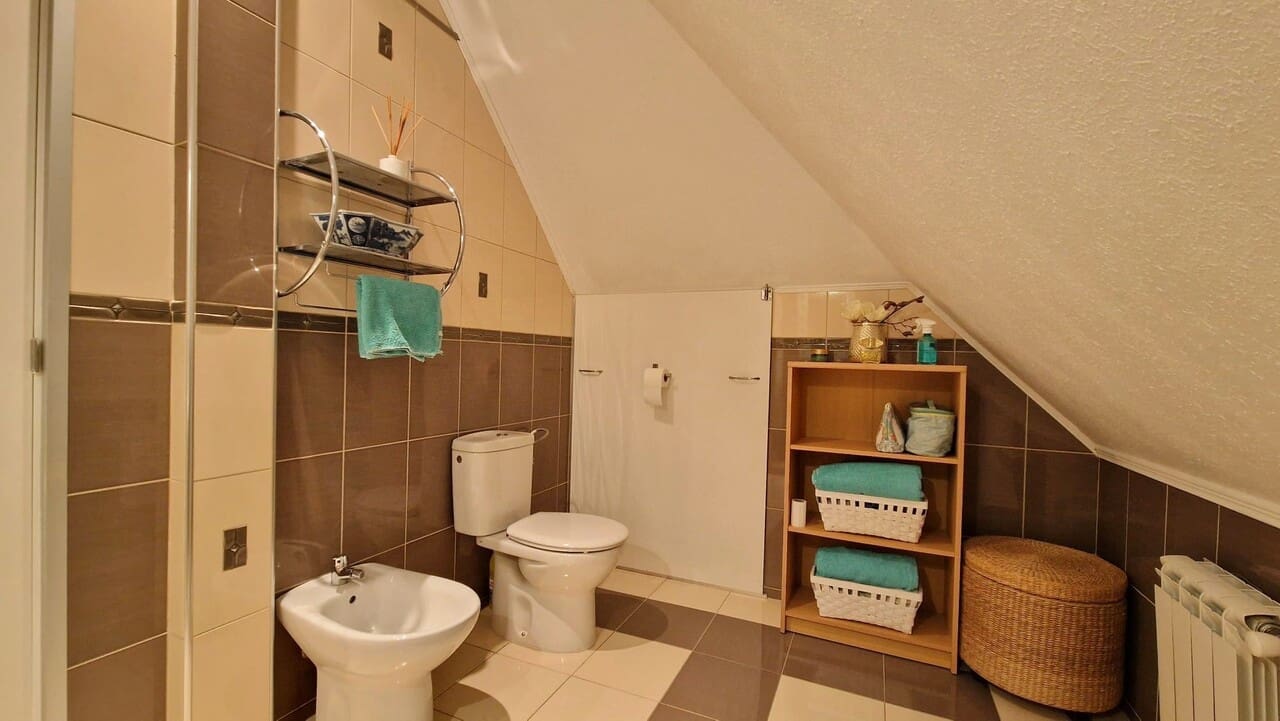 4 slaapkamer Villa te koop in Jalon / Xalo met zwembad - € 475.000 (Ref: 10035730)