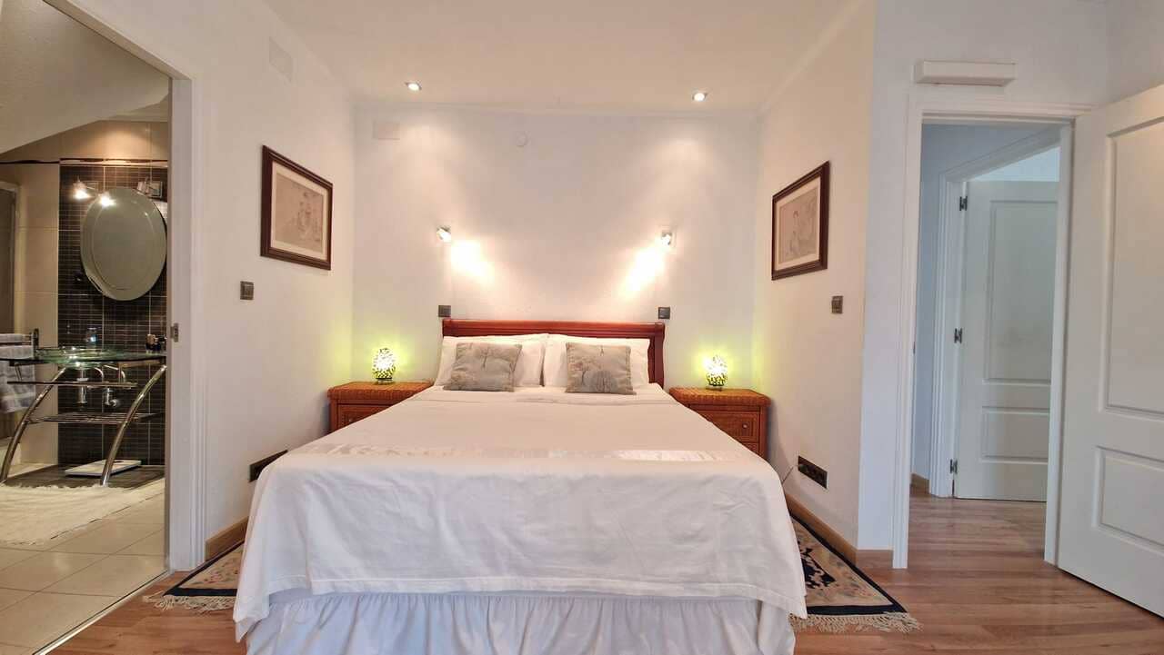 4 slaapkamer Villa te koop in Jalon / Xalo met zwembad - € 475.000 (Ref: 10035730)