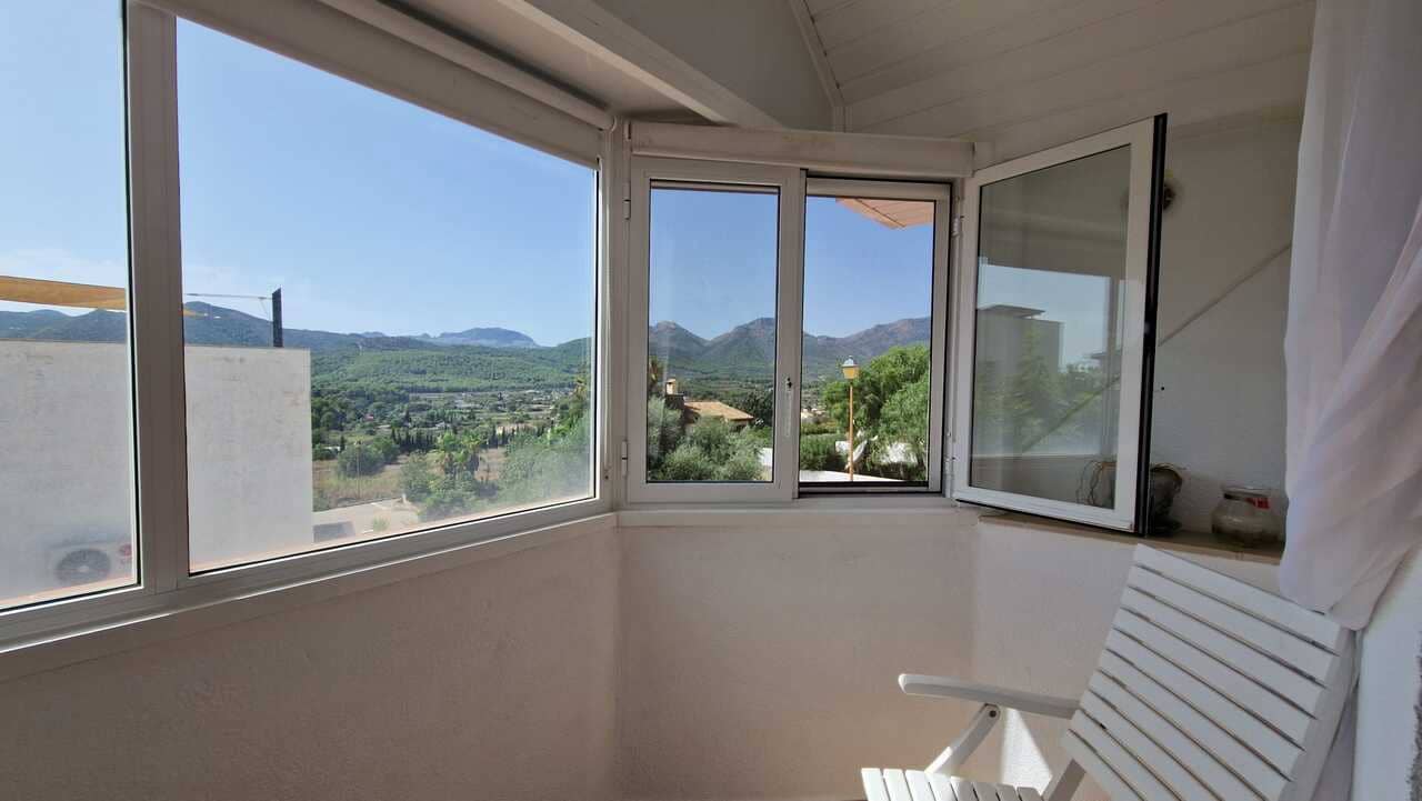 4 slaapkamer Villa te koop in Jalon / Xalo met zwembad - € 475.000 (Ref: 10035730)