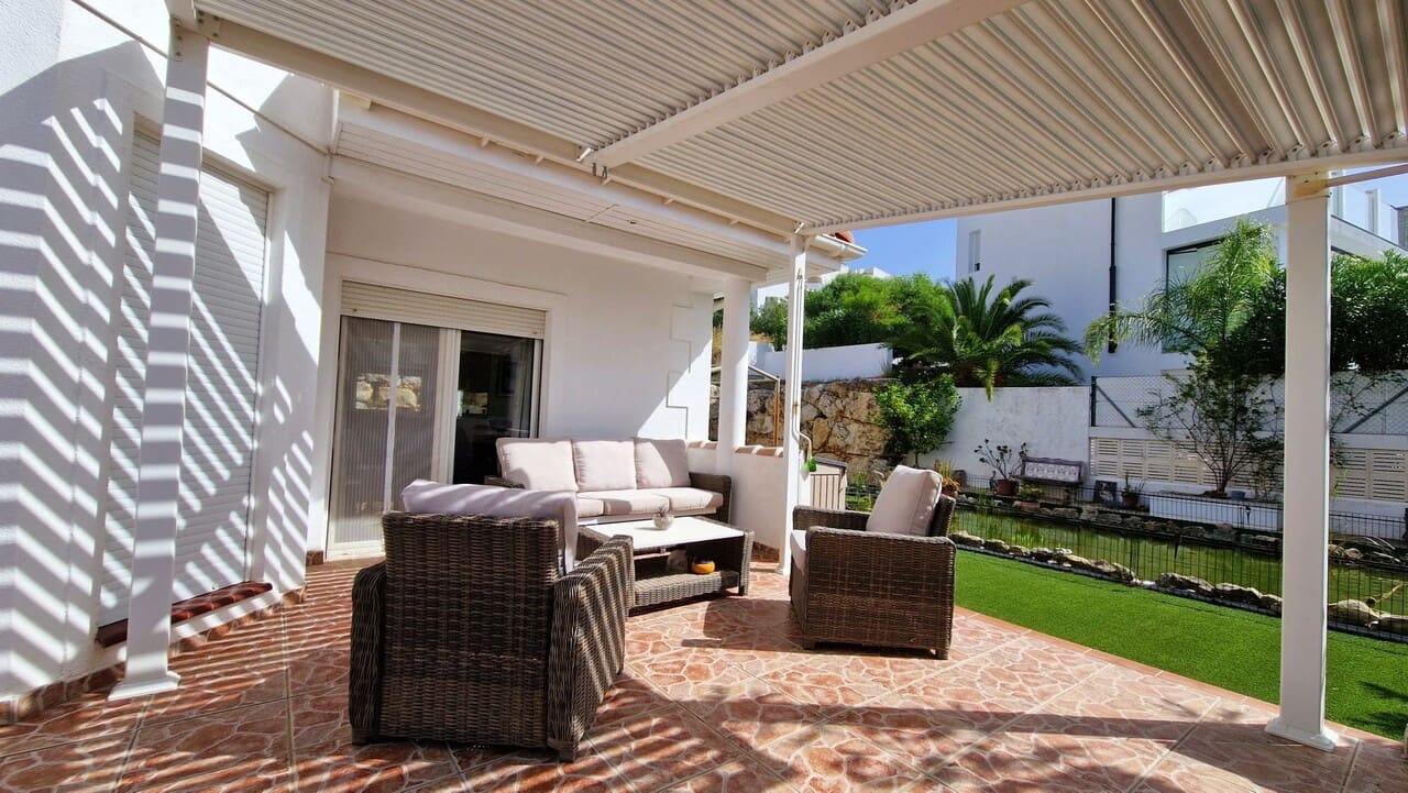 4 slaapkamer Villa te koop in Jalon / Xalo met zwembad - € 475.000 (Ref: 10035730)
