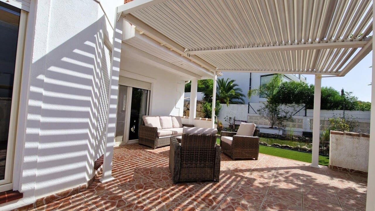 4 slaapkamer Villa te koop in Jalon / Xalo met zwembad - € 475.000 (Ref: 10035730)