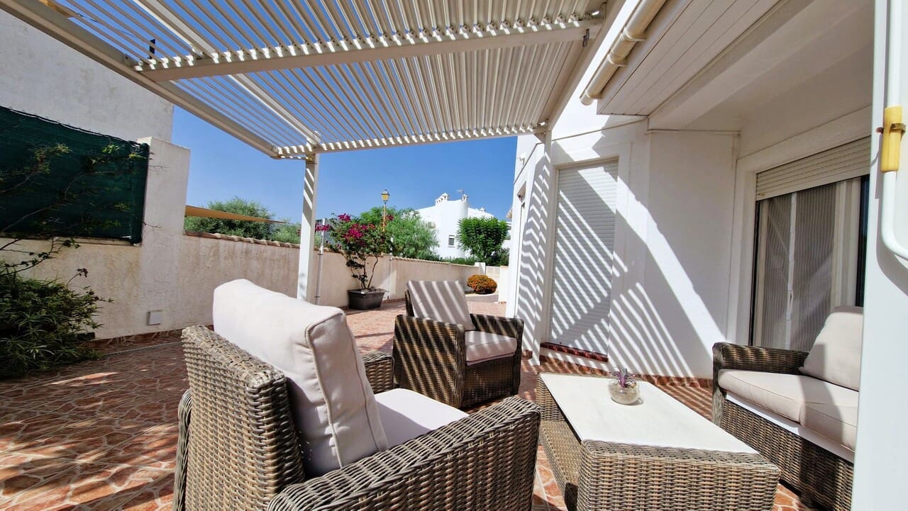 4 slaapkamer Villa te koop in Jalon / Xalo met zwembad - € 475.000 (Ref: 10035730)