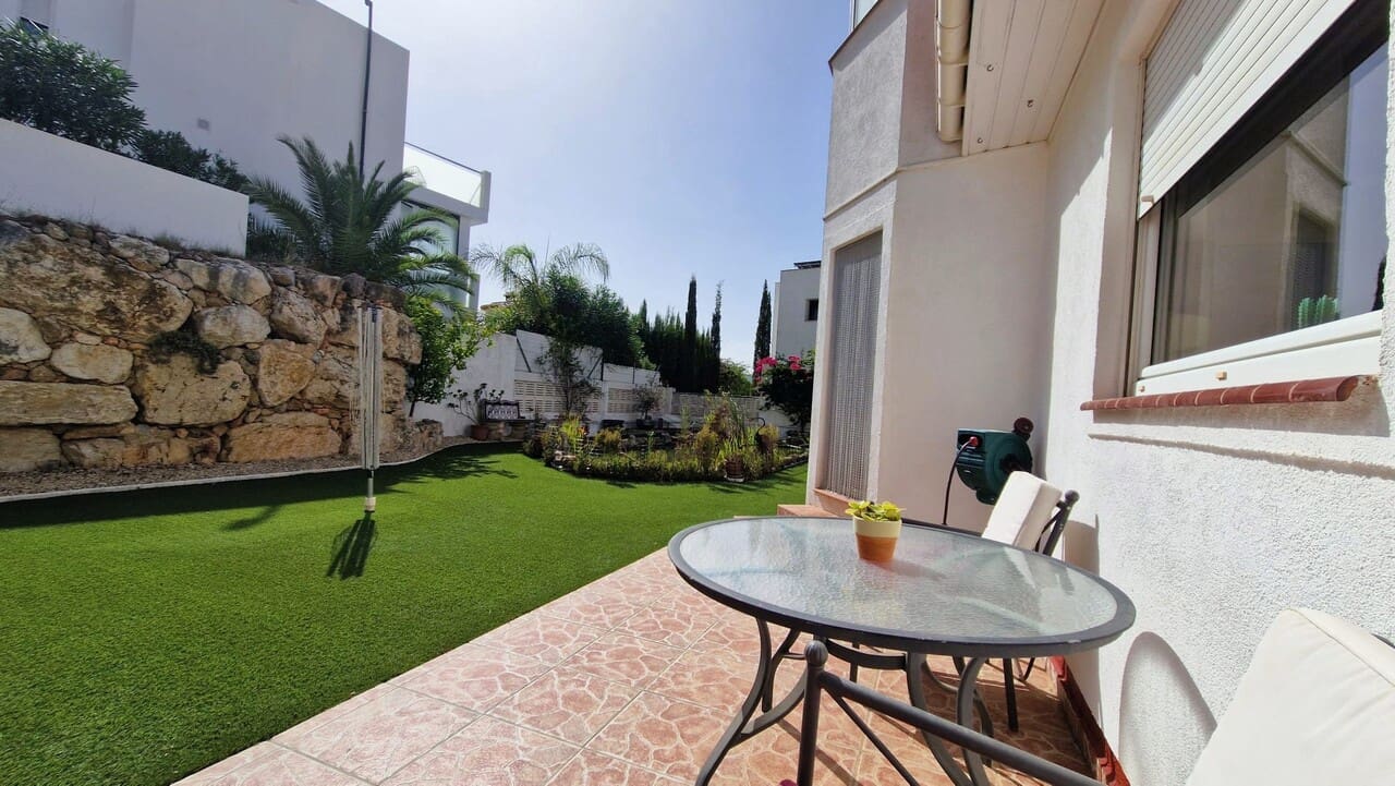 4 slaapkamer Villa te koop in Jalon / Xalo met zwembad - € 475.000 (Ref: 10035730)