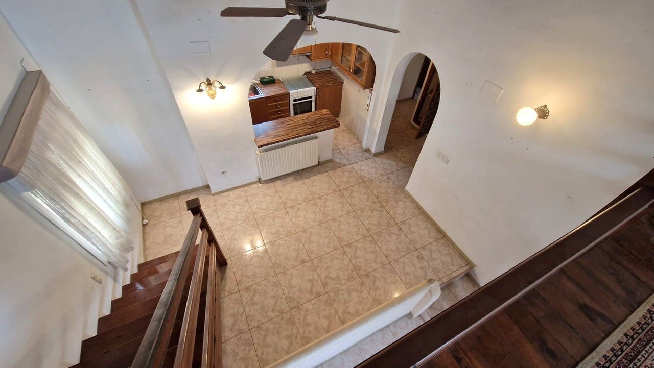 2 sovrum Villa till salu i Alcalali / Alcanali - 295 000 € (Ref: 10039980)