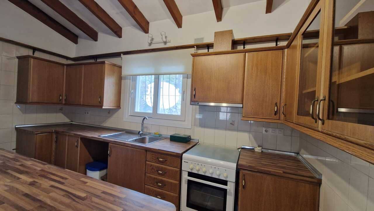 2 sovrum Villa till salu i Alcalali / Alcanali - 295 000 € (Ref: 10039980)