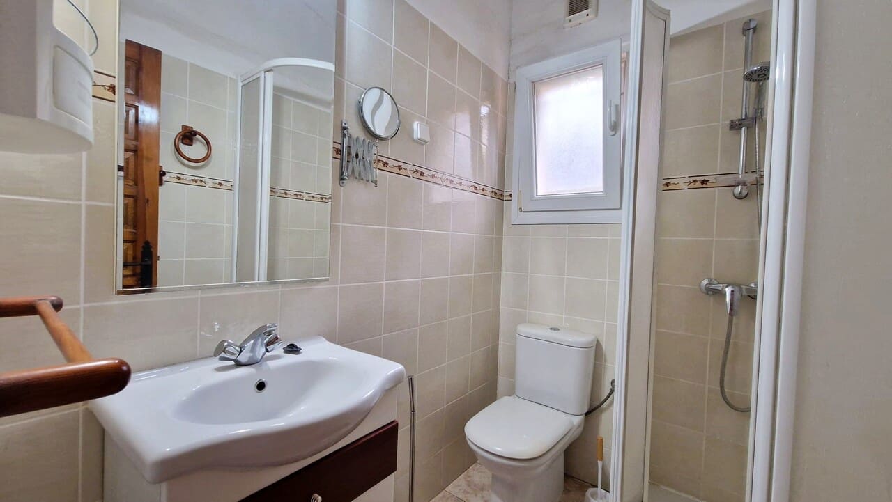 2 sovrum Villa till salu i Alcalali / Alcanali - 295 000 € (Ref: 10039980)