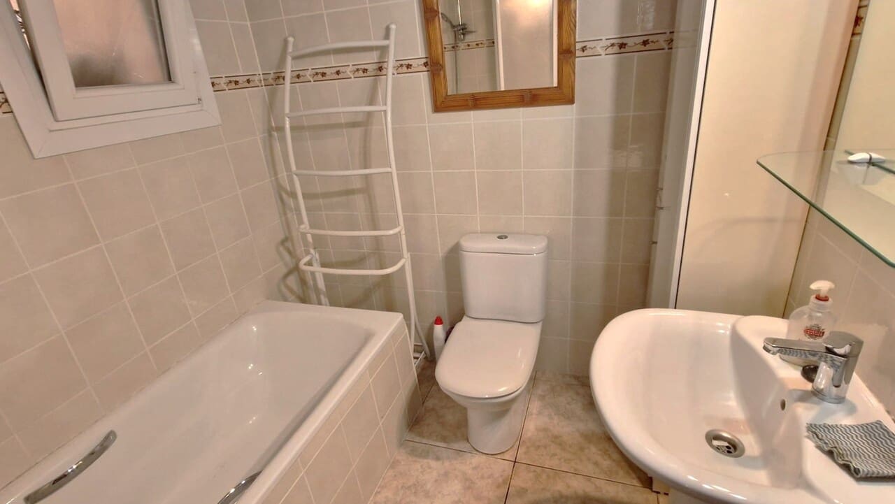 2 sovrum Villa till salu i Alcalali / Alcanali - 295 000 € (Ref: 10039980)