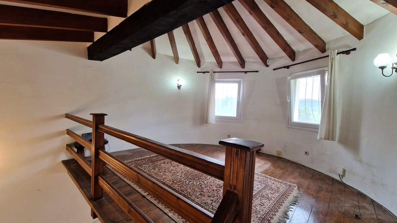 2 sovrum Villa till salu i Alcalali / Alcanali - 295 000 € (Ref: 10039980)