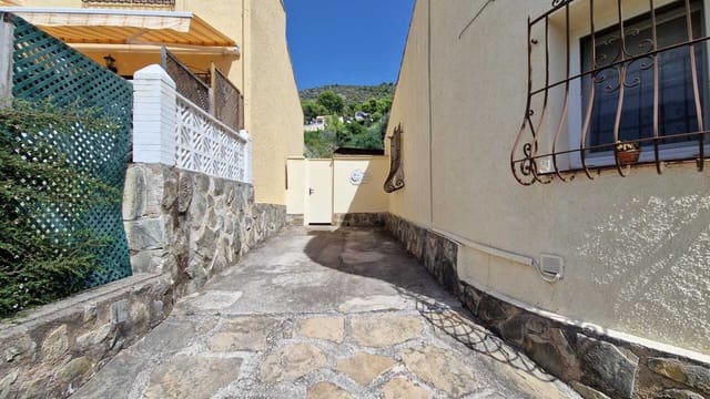 2 sypialnia Willa na sprzedaż w Alcalalí / Alcanalí - 295 000 € (Ref: 10039980)