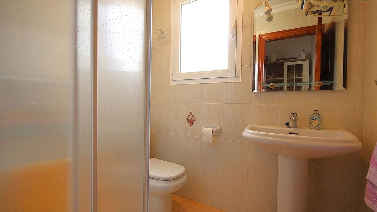 3 sypialnia Willa na sprzedaż w Sagra z basenem - 399 000 € (Ref: 10043384)
