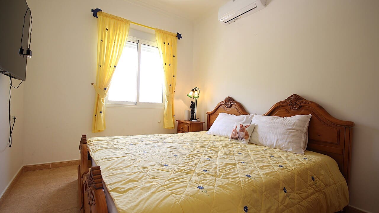 3 sypialnia Willa na sprzedaż w Sagra z basenem - 399 000 € (Ref: 10043384)