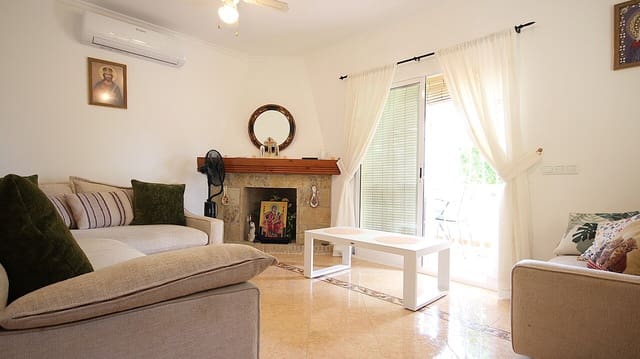 3 sypialnia Willa na sprzedaż w Sagra z basenem - 399 000 € (Ref: 10043384)