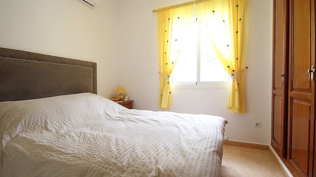 3 sypialnia Willa na sprzedaż w Sagra z basenem - 399 000 € (Ref: 10043384)