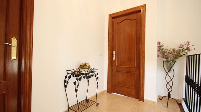 3 sypialnia Willa na sprzedaż w Sagra z basenem - 399 000 € (Ref: 10043384)