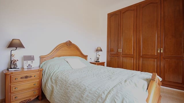 3 sypialnia Willa na sprzedaż w Sagra z basenem - 399 000 € (Ref: 10043384)