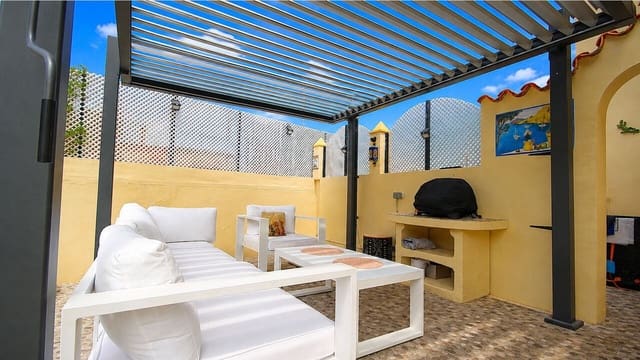 3 sypialnia Willa na sprzedaż w Sagra z basenem - 399 000 € (Ref: 10043384)