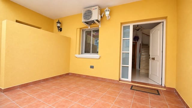 5 bedroom Townhouse for sale in Benidoleig - € 290,000 (Ref: 10098628)