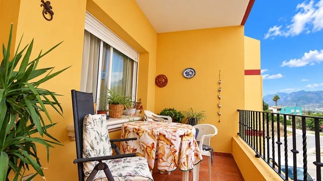 5 bedroom Townhouse for sale in Benidoleig - € 290,000 (Ref: 10098628)
