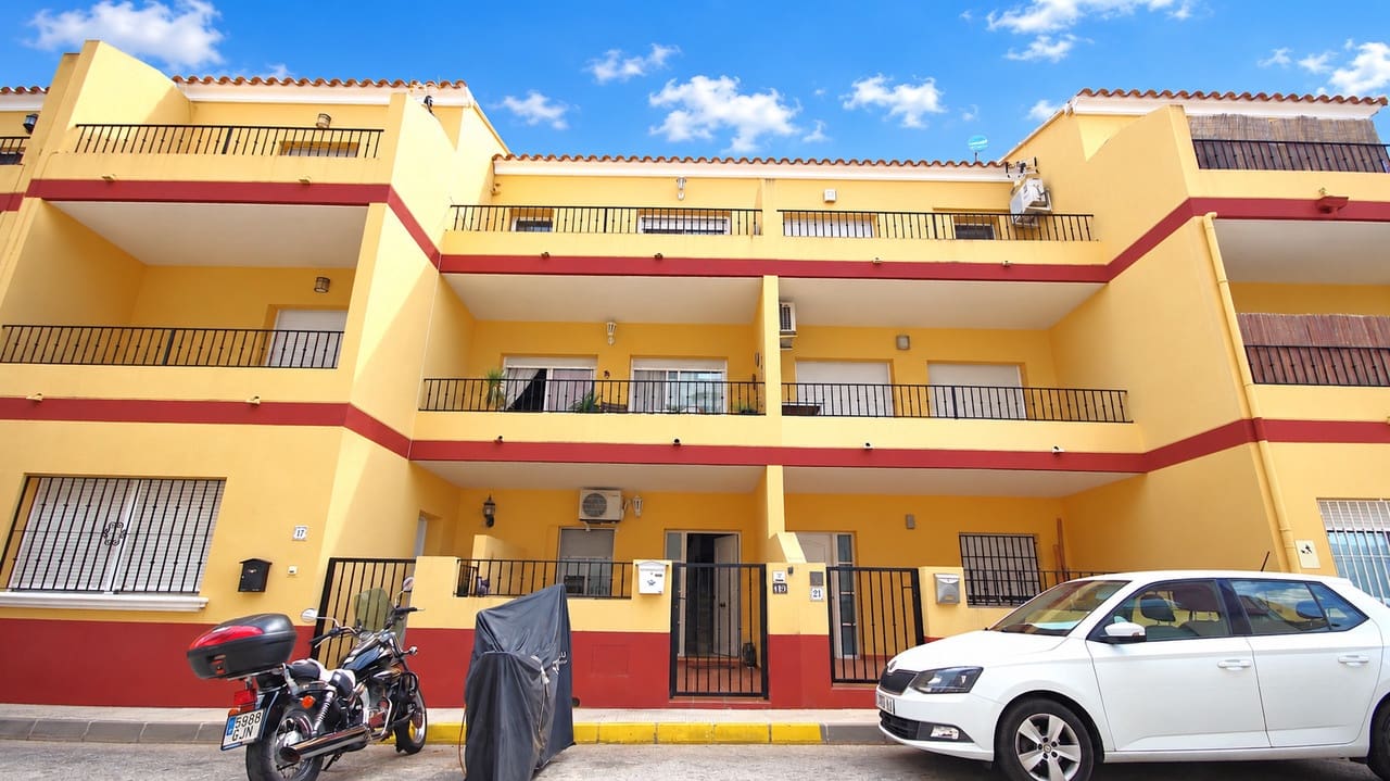 5 bedroom Townhouse for sale in Benidoleig - € 290,000 (Ref: 10098628)