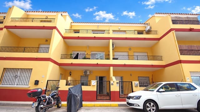 5 bedroom Townhouse for sale in Benidoleig - € 290,000 (Ref: 10098628)