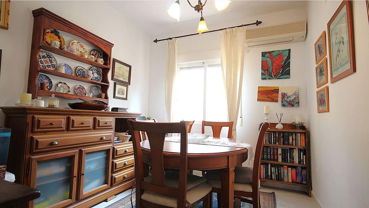 5 bedroom Townhouse for sale in Benidoleig - € 290,000 (Ref: 10098628)