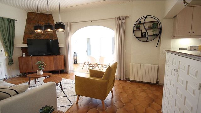 2 soverom Villa til salgs i Orba med svømmebasseng garasje - € 425 000 (Ref: 10118135)