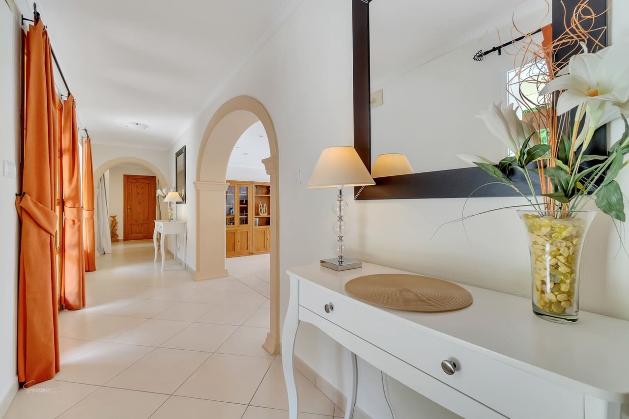 6 chambre Villa/Maison à vendre à Benigembla / Benichembla avec piscine garage - 895 000 € (Ref: 10144938)