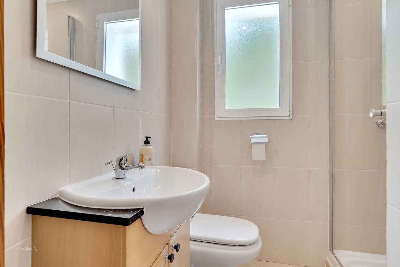 6 chambre Villa/Maison à vendre à Benigembla / Benichembla avec piscine garage - 895 000 € (Ref: 10144938)