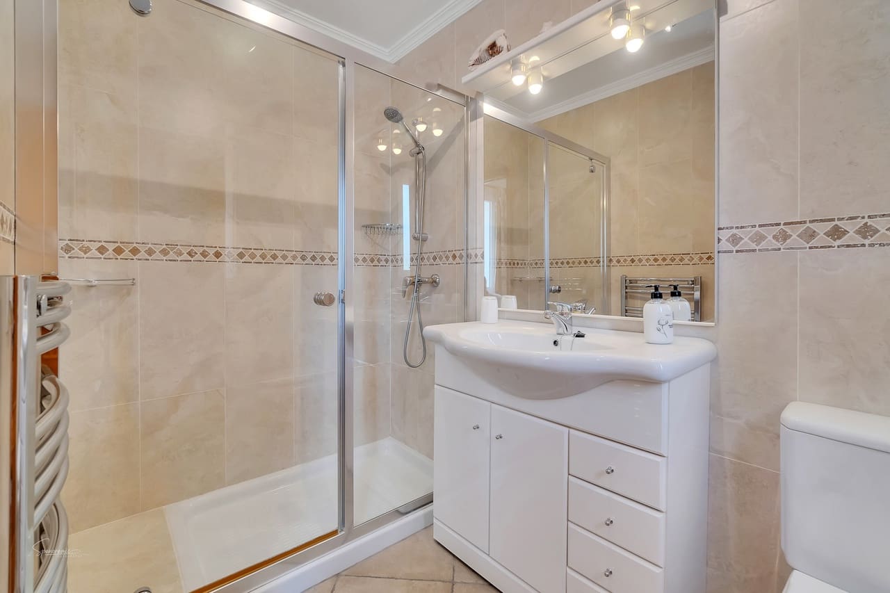 6 chambre Villa/Maison à vendre à Benigembla / Benichembla avec piscine garage - 895 000 € (Ref: 10144938)
