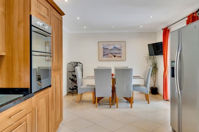6 chambre Villa/Maison à vendre à Benigembla / Benichembla avec piscine garage - 895 000 € (Ref: 10144938)