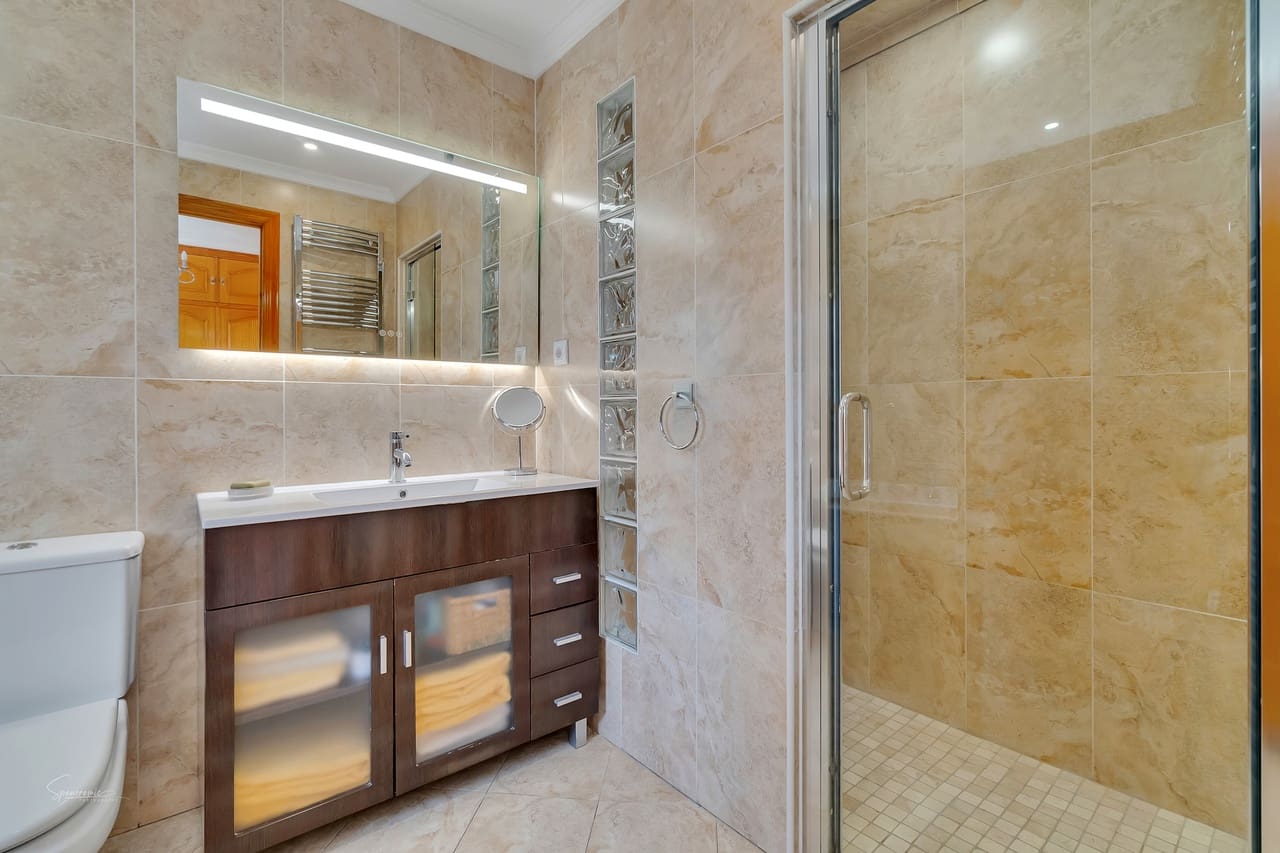 6 chambre Villa/Maison à vendre à Benigembla / Benichembla avec piscine garage - 895 000 € (Ref: 10144938)