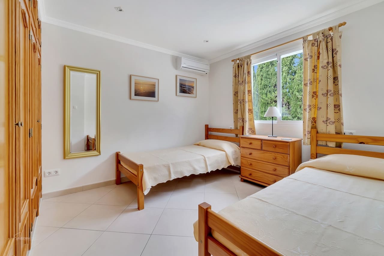 6 chambre Villa/Maison à vendre à Benigembla / Benichembla avec piscine garage - 895 000 € (Ref: 10144938)