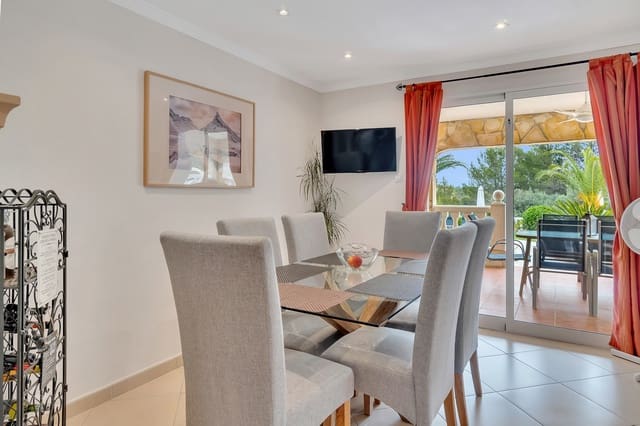 6 chambre Villa/Maison à vendre à Benigembla / Benichembla avec piscine garage - 895 000 € (Ref: 10144938)