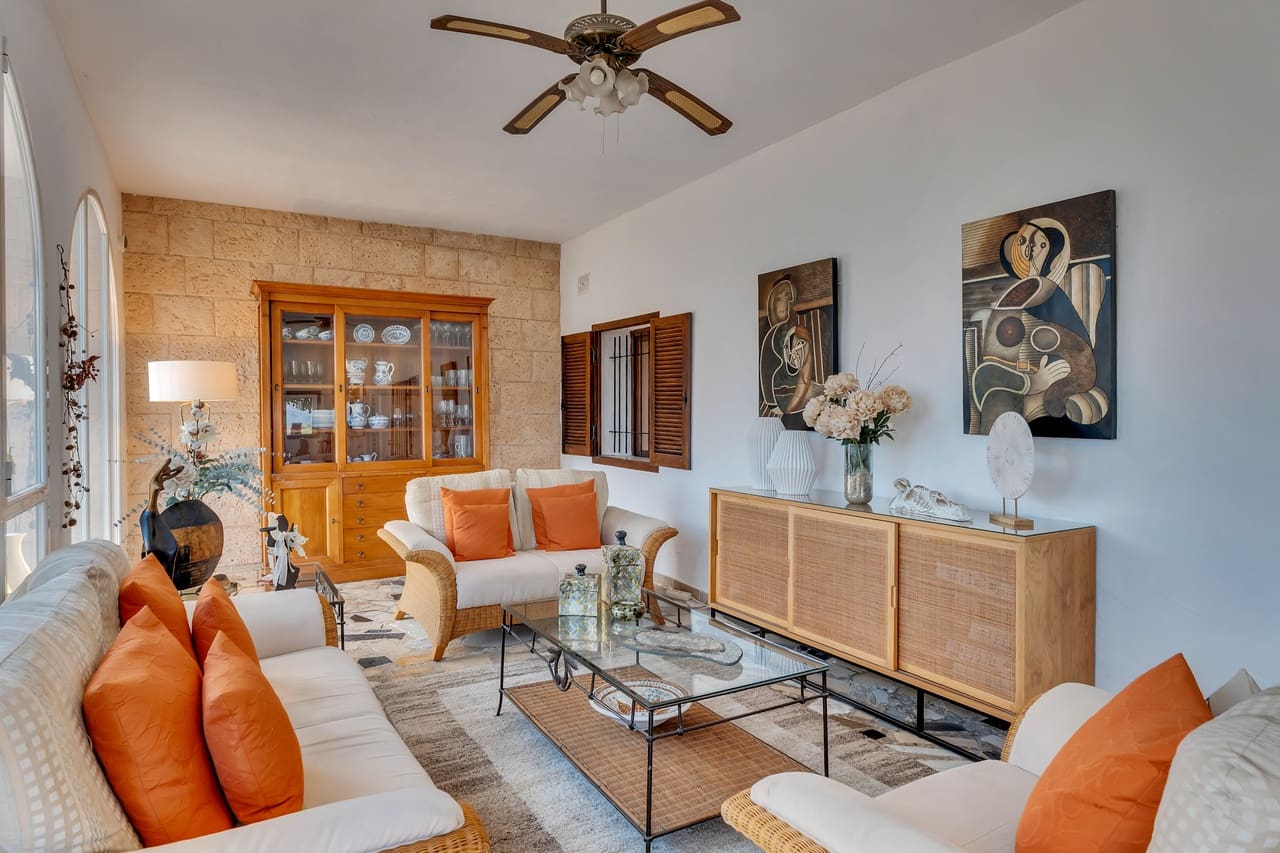 3 soverom Finca/Herregård til salgs i Gata de Gorgos med svømmebasseng garasje - € 760 000 (Ref: 10156817)