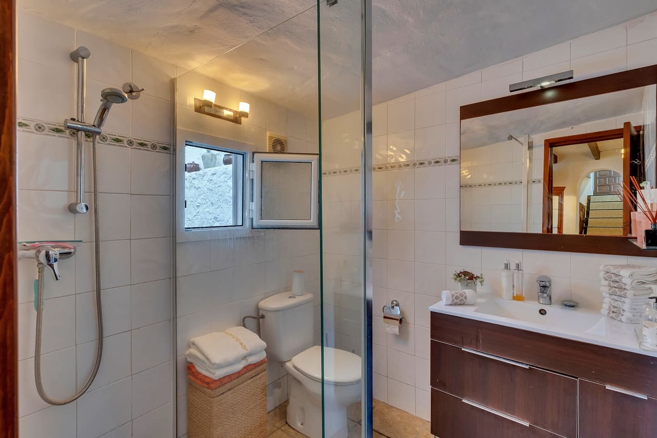 3 soverom Finca/Herregård til salgs i Gata de Gorgos med svømmebasseng garasje - € 760 000 (Ref: 10156817)