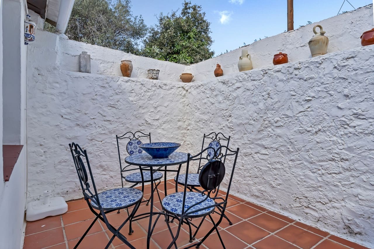 3 soverom Finca/Herregård til salgs i Gata de Gorgos med svømmebasseng garasje - € 760 000 (Ref: 10156817)