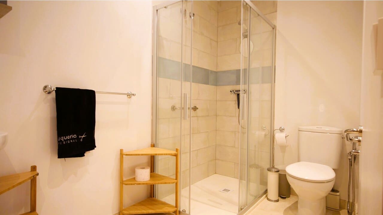 1 soverom Hus til salgs i Tarbena - € 149 500 (Ref: 10165085)