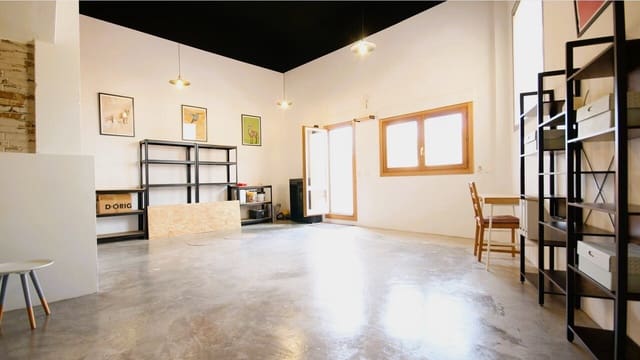 1 soverom Hus til salgs i Tárbena - € 149 500 (Ref: 10165085)