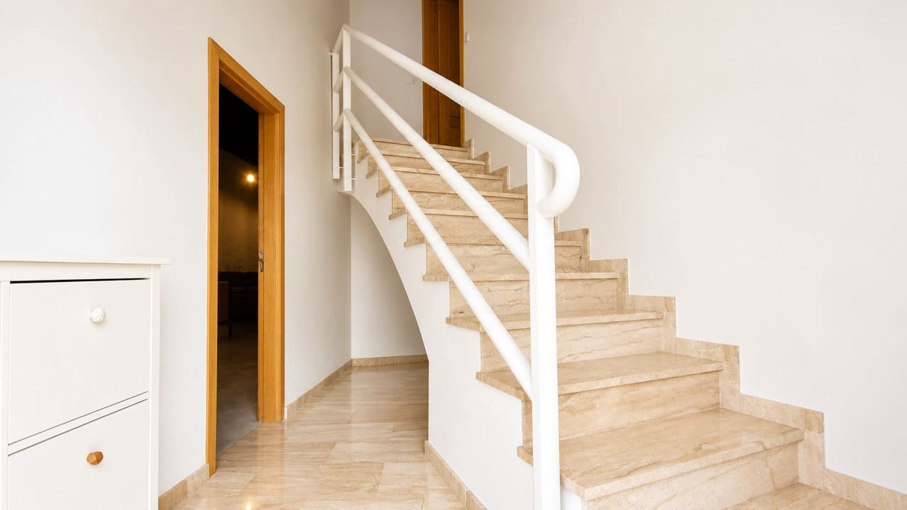1 soverom Hus til salgs i Tarbena - € 149 500 (Ref: 10165085)