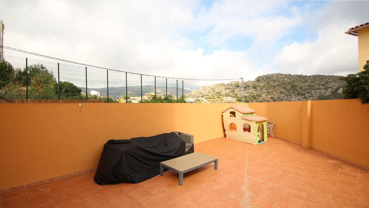 1 soverom Hus til salgs i Tarbena - € 149 500 (Ref: 10165085)