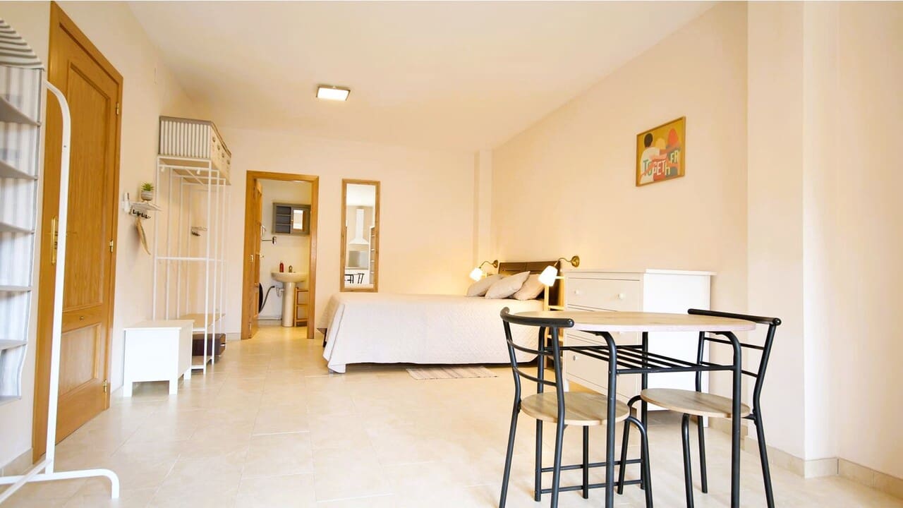 1 soverom Hus til salgs i Tarbena - € 149 500 (Ref: 10165085)