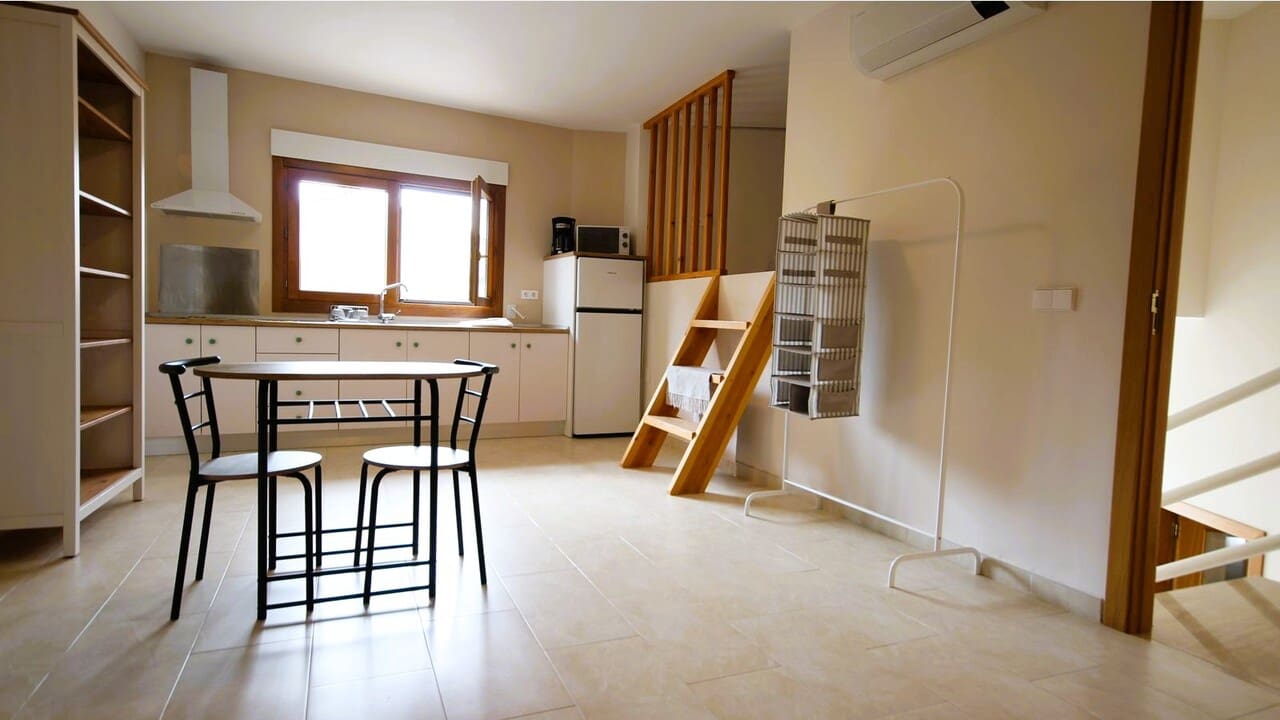 1 soverom Hus til salgs i Tarbena - € 149 500 (Ref: 10165085)
