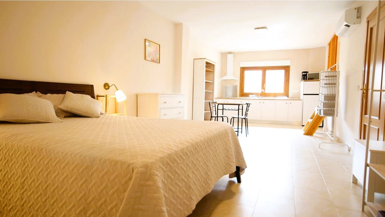 1 soverom Hus til salgs i Tarbena - € 149 500 (Ref: 10165085)