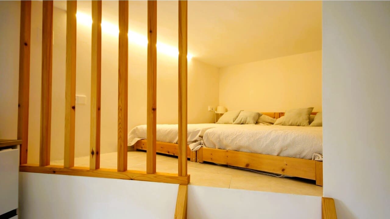 1 soverom Hus til salgs i Tarbena - € 149 500 (Ref: 10165085)