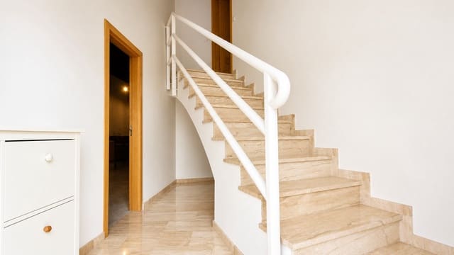 1 soverom Hus til salgs i Tárbena - € 149 500 (Ref: 10165085)