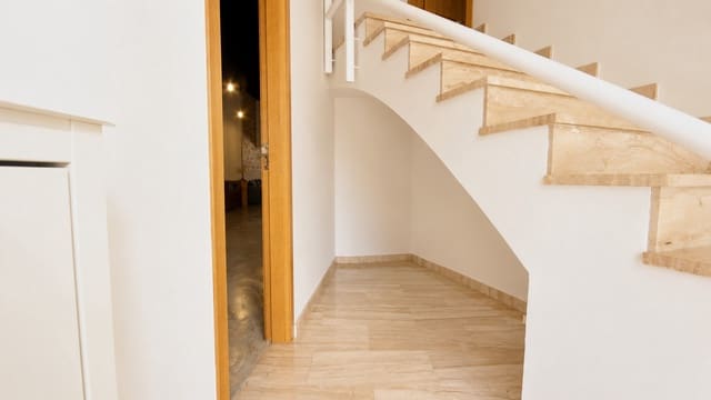 1 soverom Hus til salgs i Tárbena - € 149 500 (Ref: 10165085)
